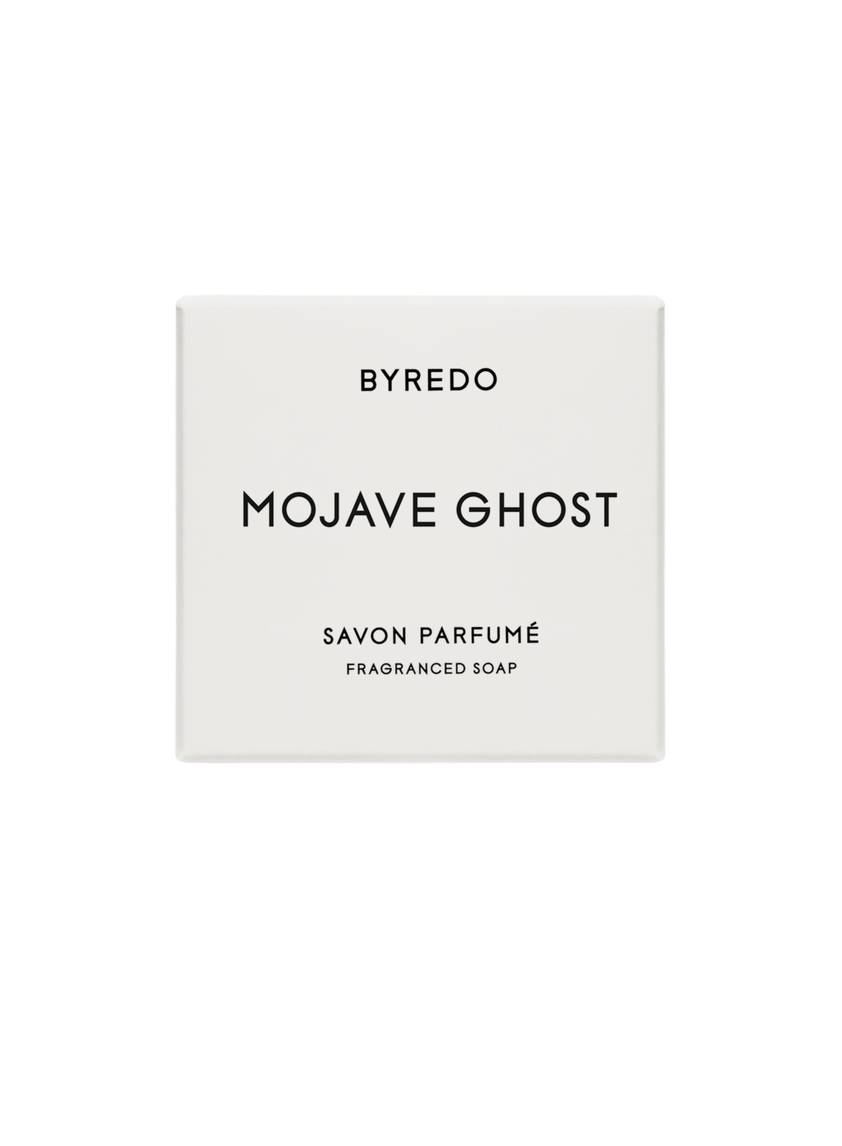 BYREDO Mojave Ghost სურნელოვანი საპონი 50გ
