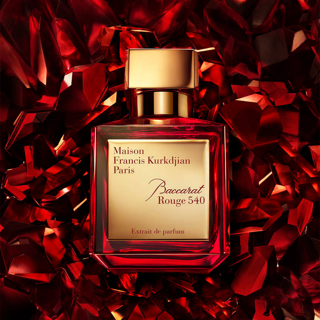 Maison Francis Kurkdjian Baccarat Rouge 540 Extrait De Parfum 5მლ