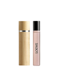 Loewe Agua Ella 15ML With Loewe Wooden Case