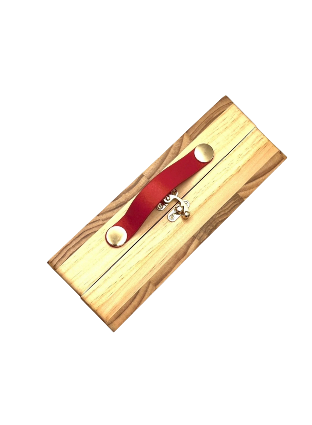 PRADA Wooden Starting Gate Game – ექსკლუზიური გამოცემა