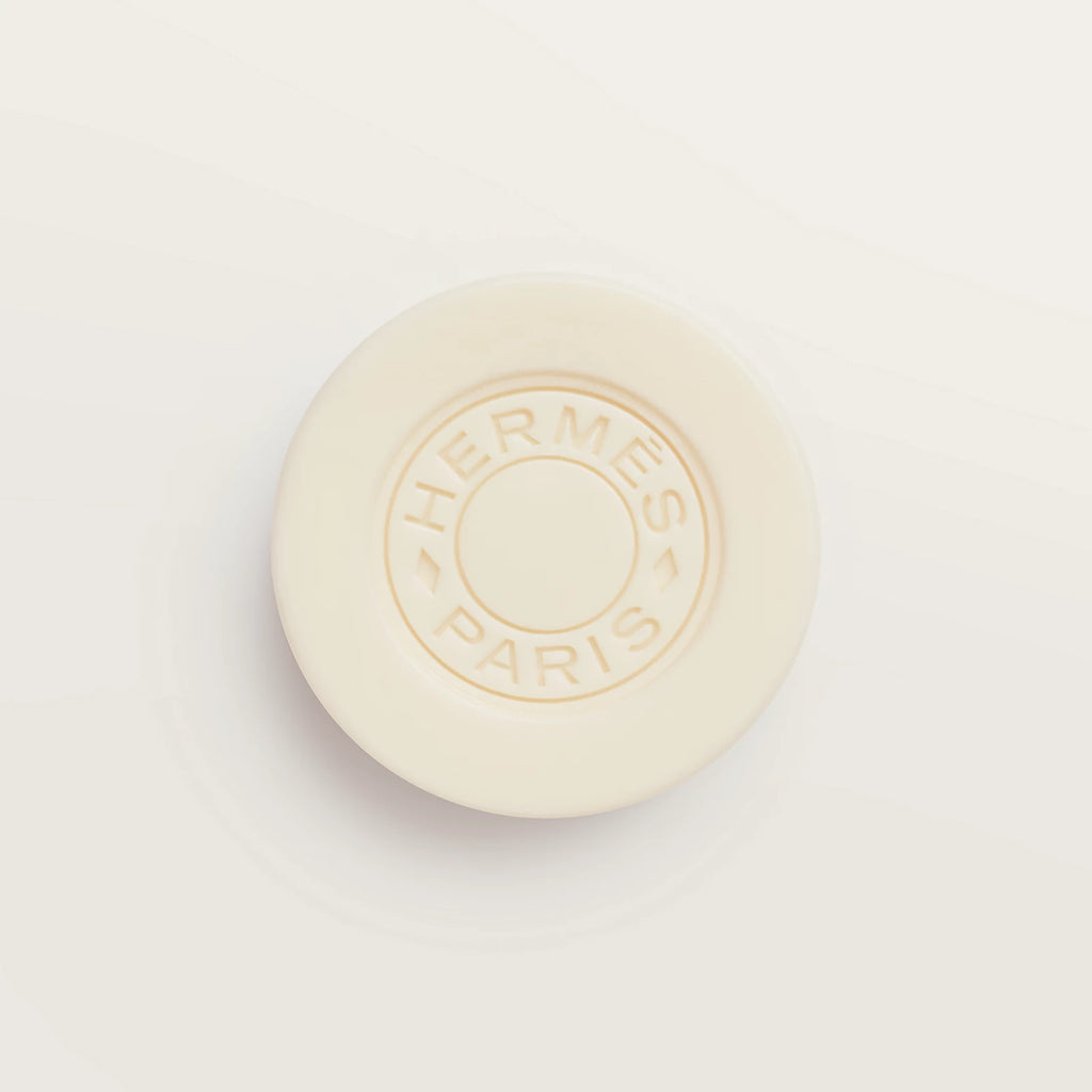 Hermes Eau Des Merveilles Perfumed Soap 50G