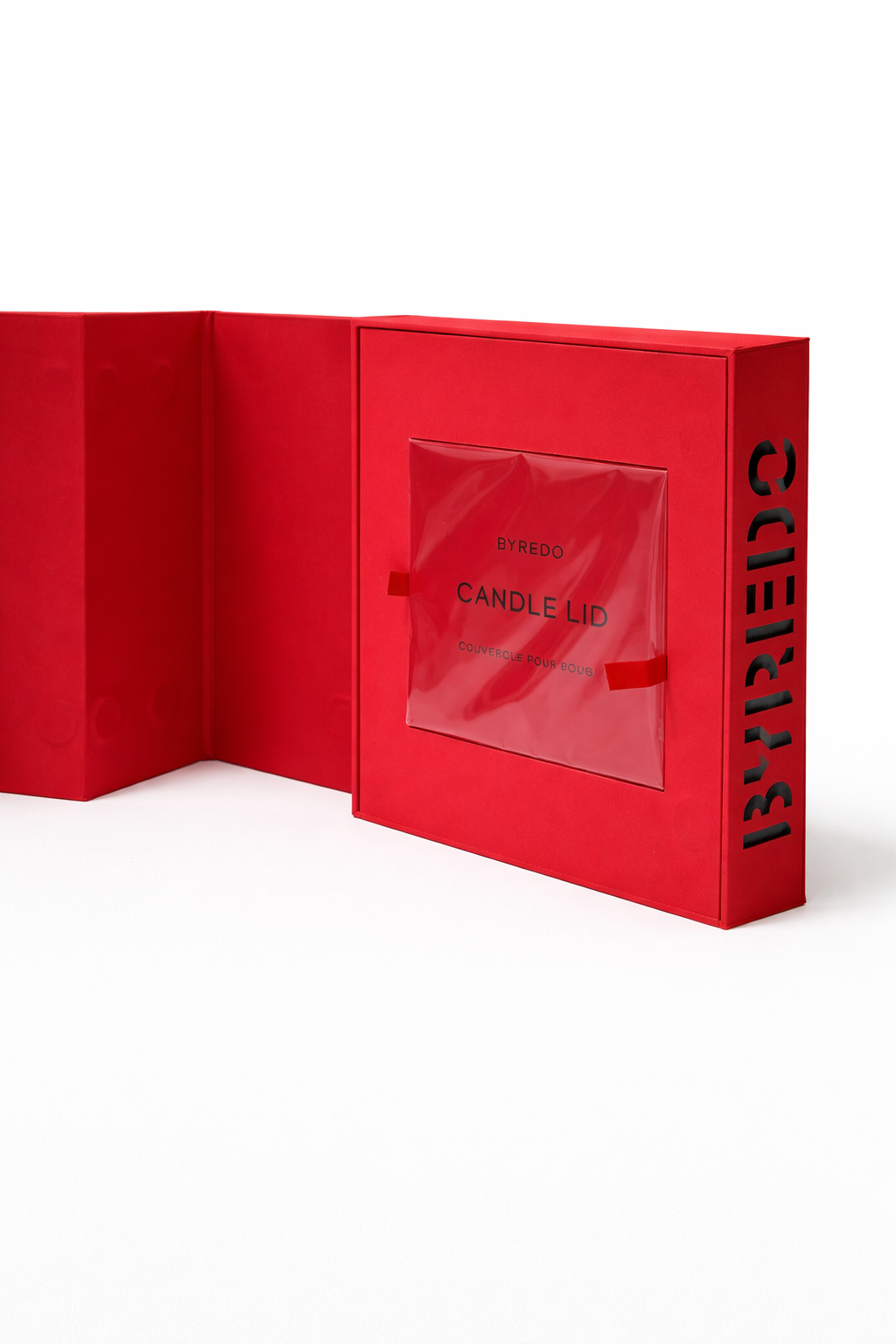 BYREDO Iconic Ultra Limited Ritual Set
