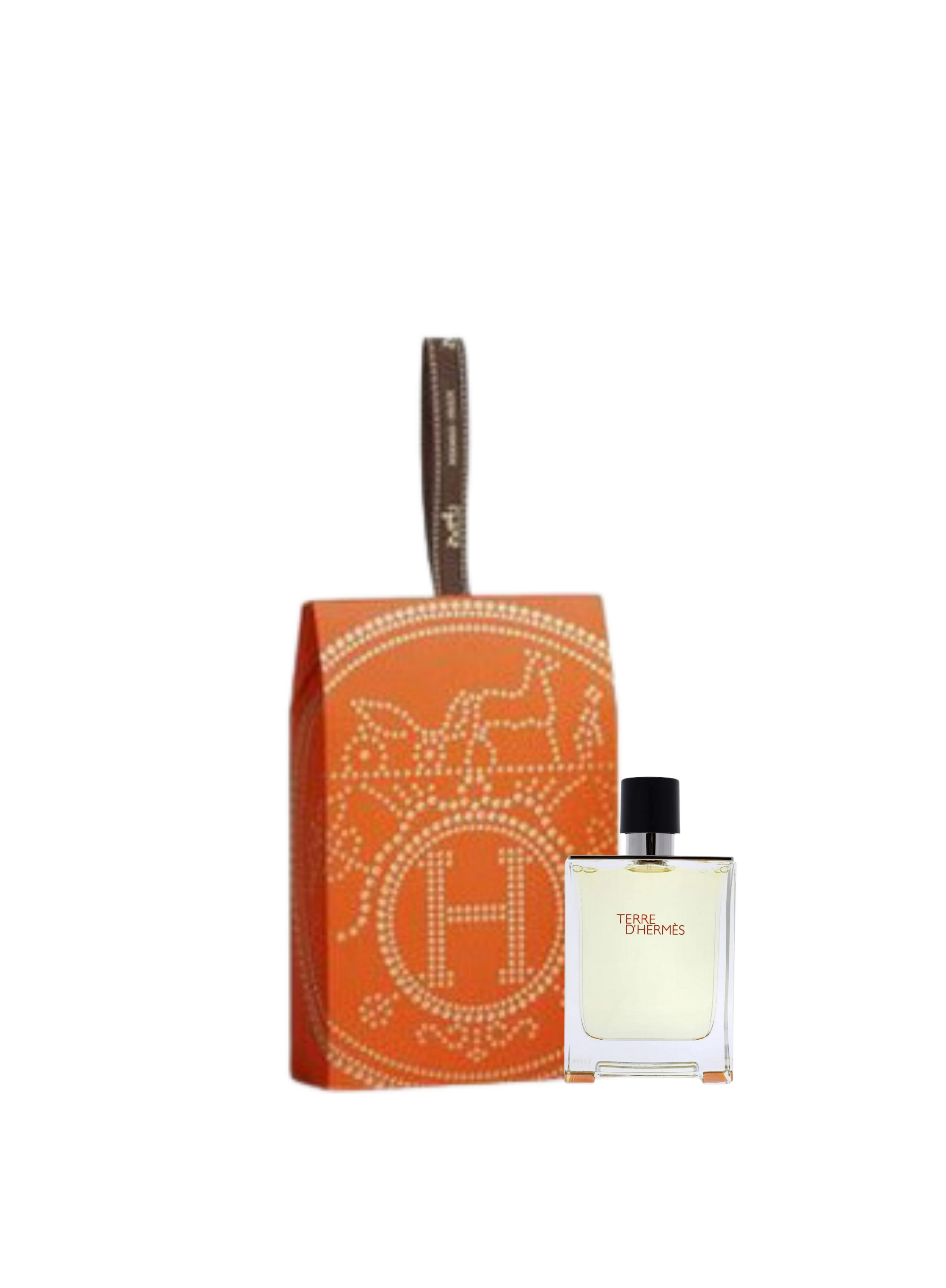 Hermes TERRE D’HERMES 5მლ