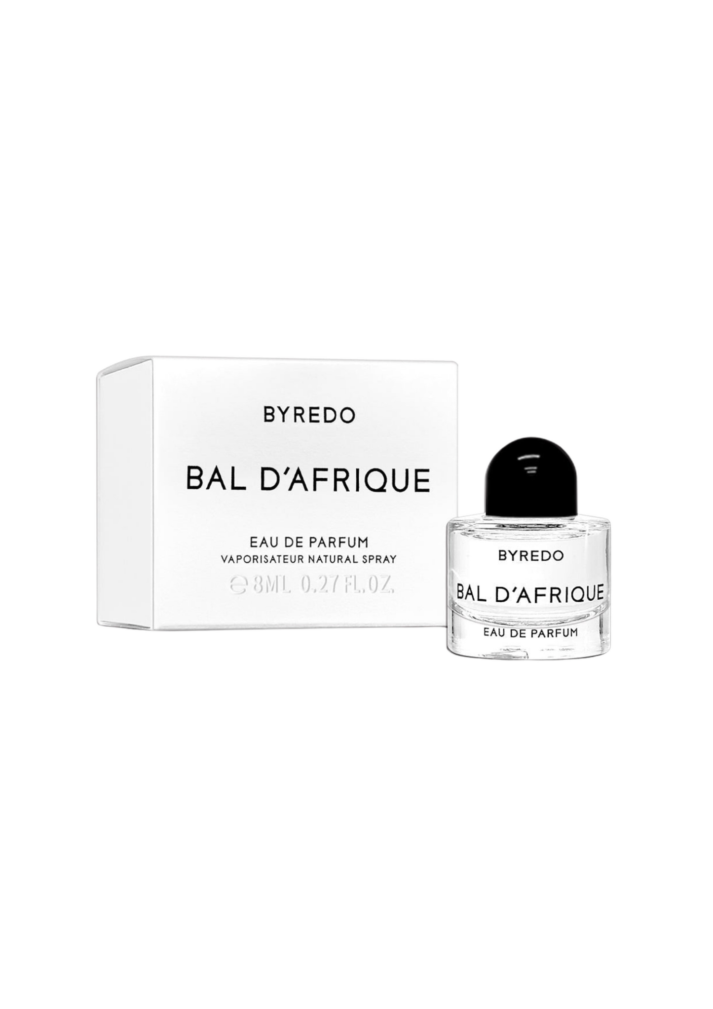 BYREDO - BAL D’AFRIQUE 8ML