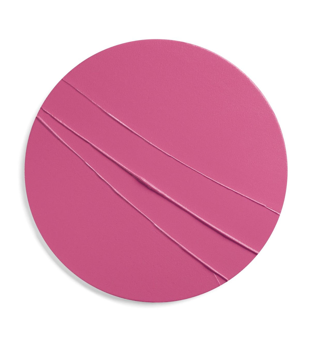 HERMES Rouge Satin Lipstick 50 Rose Zinzolin