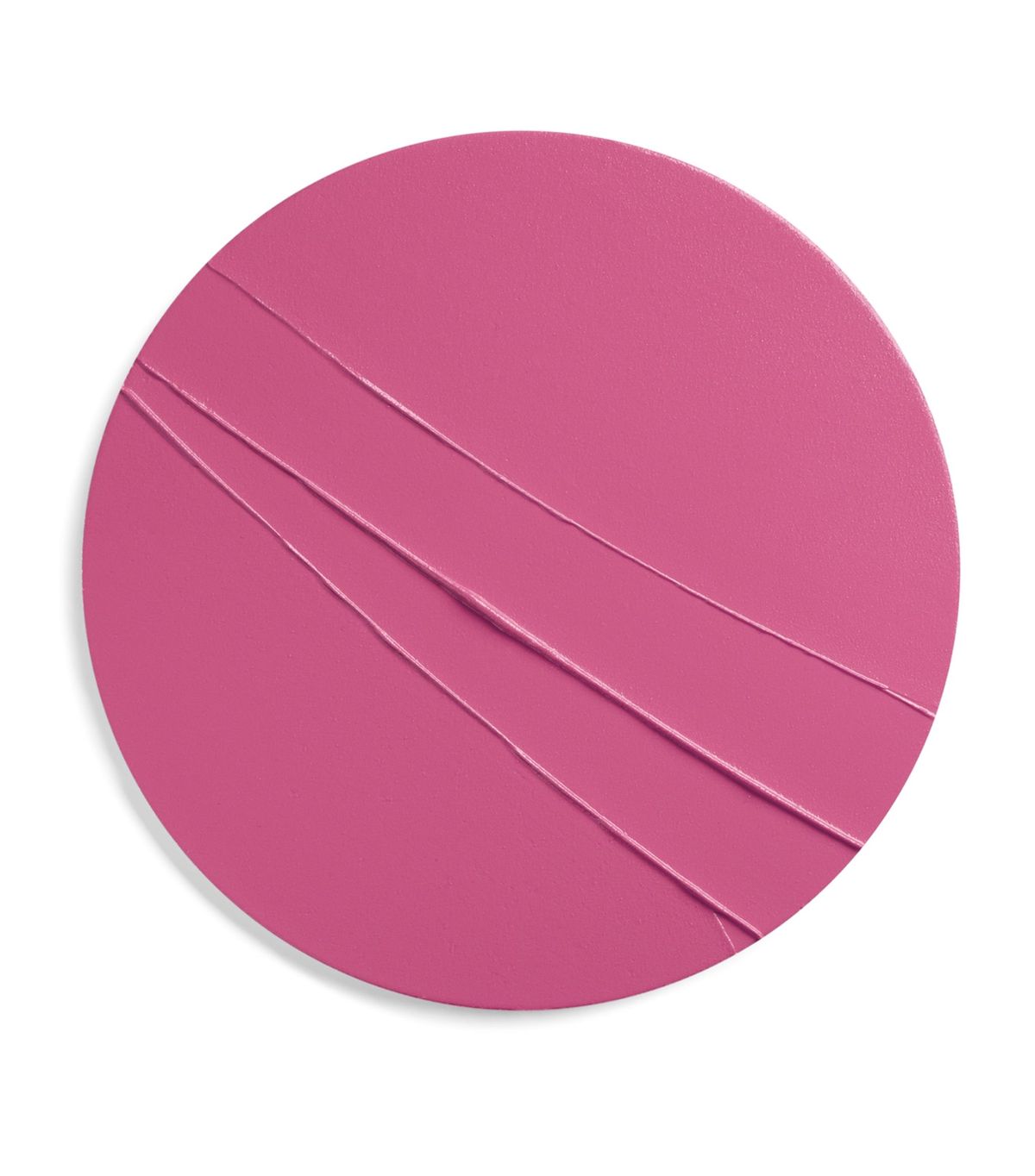 HERMES-ის ატლასისებრი ტუჩსაცხი 50 Rose Zinzolin