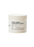Le Labo Face Scrub Basil & Ginger 125ml — Authentic exfoliating skincare in Georgia at Exquisite
