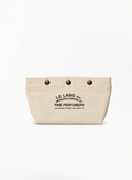 LE LABO კოსმეტიკური ჩანთა 24x14x7სმ