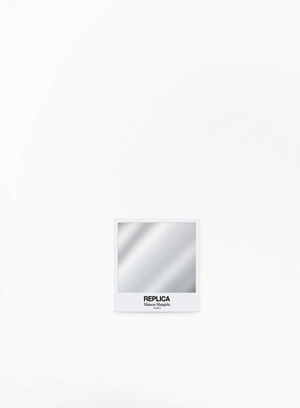 MAISON MARGIELA REPLICA თეთრი სარკე