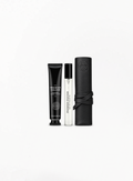 L’ARTISAN PARFUMEUR Premier Figuier Travel Set with Black Leather Case