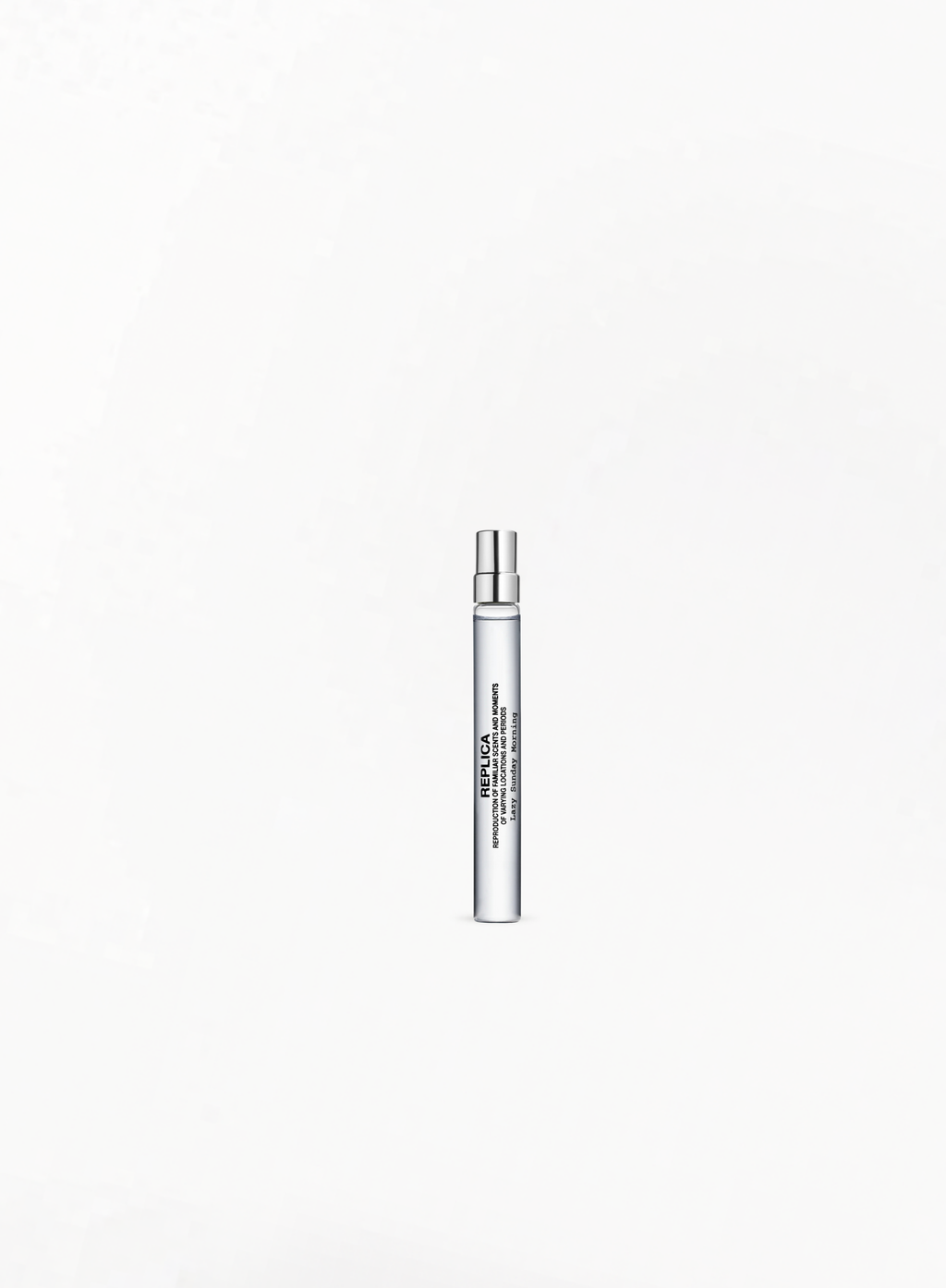 MAISON MARGIELA REPLICA Lazy Sunday Morning Eau de Toilette 10ML
