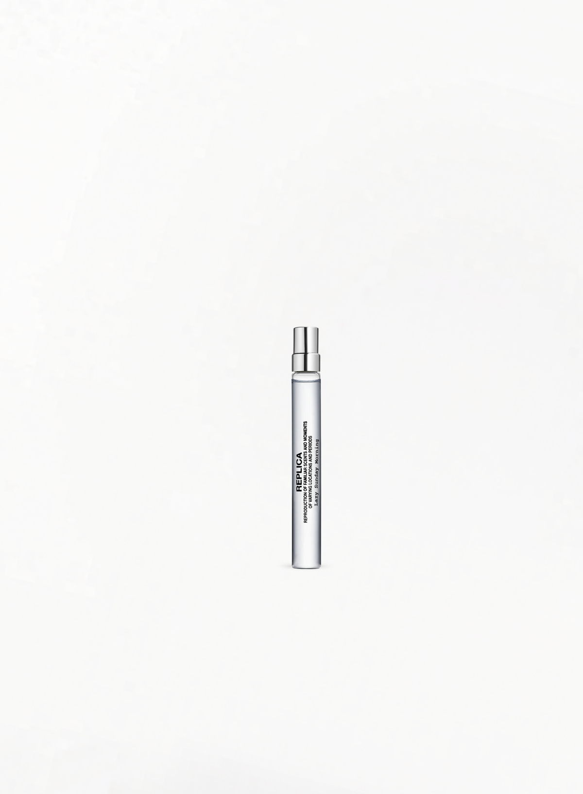 MAISON MARGIELA REPLICA Lazy Sunday Morning Eau de Toilette 10ML