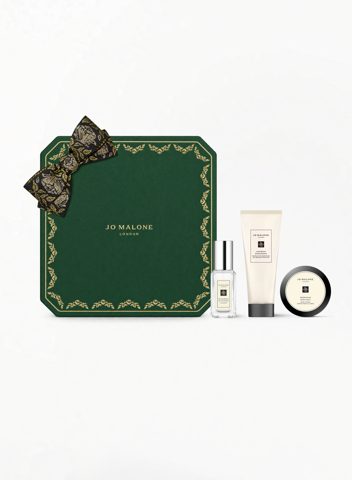 JO MALONE LONDON Silver Birch & Lavender Cologne Gift Set