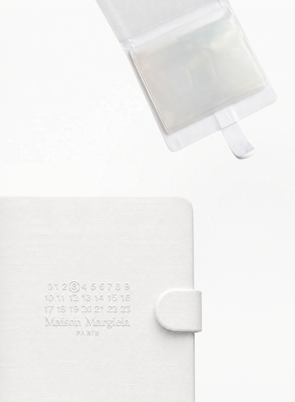Maison Margiela Photo Memory Album Limited Edition