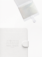 MAISON MARGIELA REPLICA Photo Memory Album Limited Edition 14x11.5cm