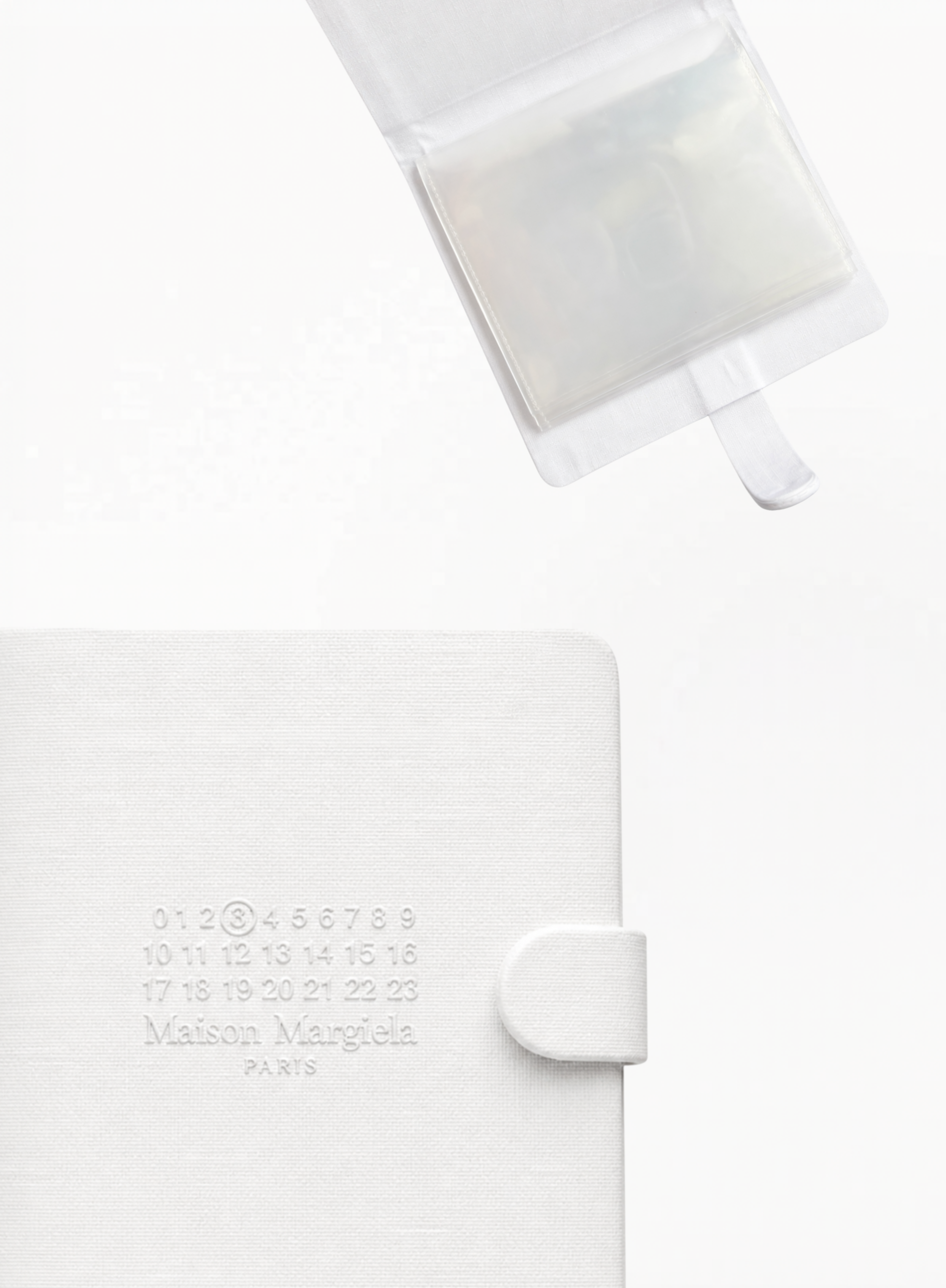 Maison Margiela Photo Memory Album Limited Edition