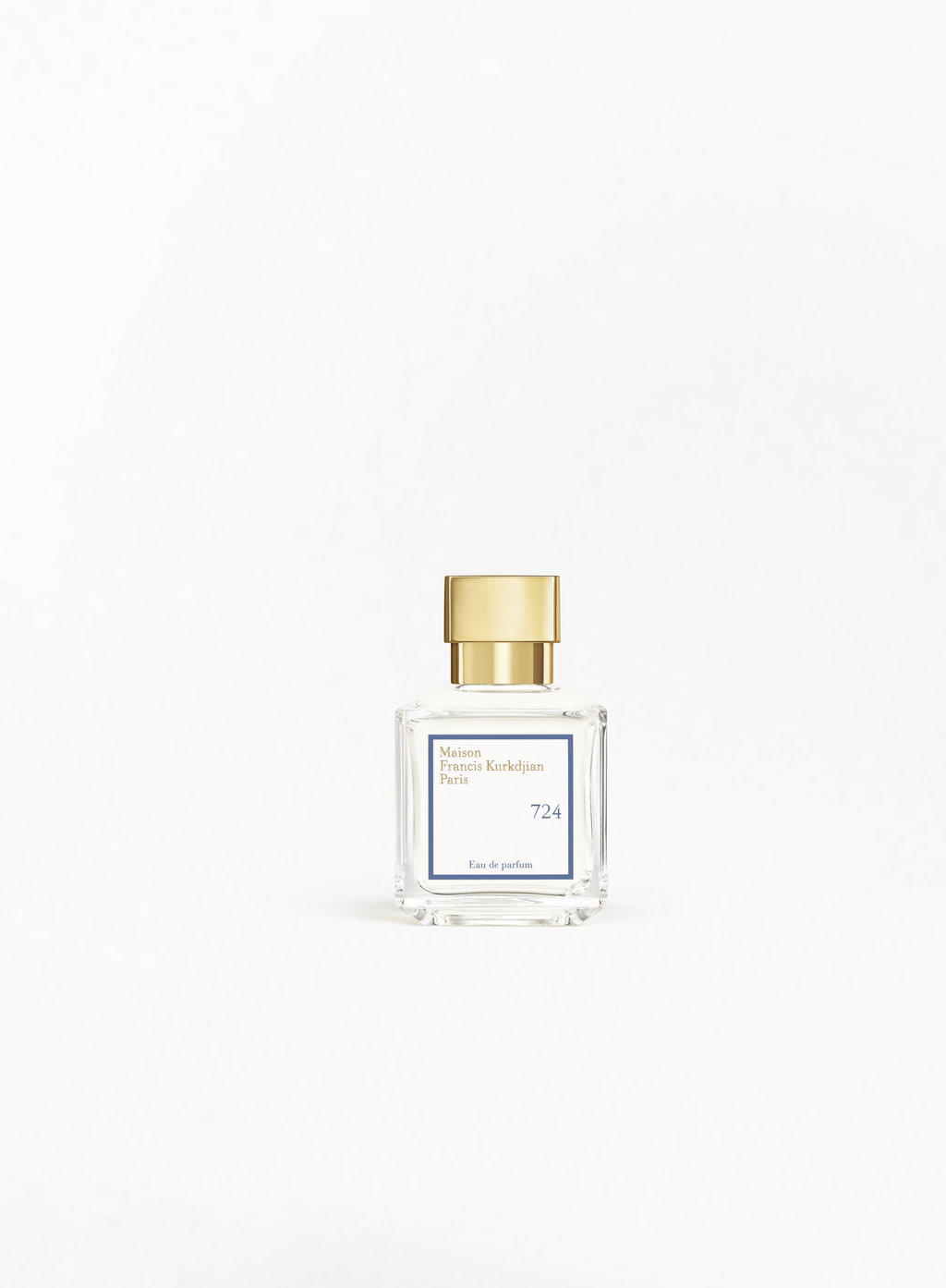 MAISON FRANCIS KURKDJIAN 724 Eau de Parfum 70ml