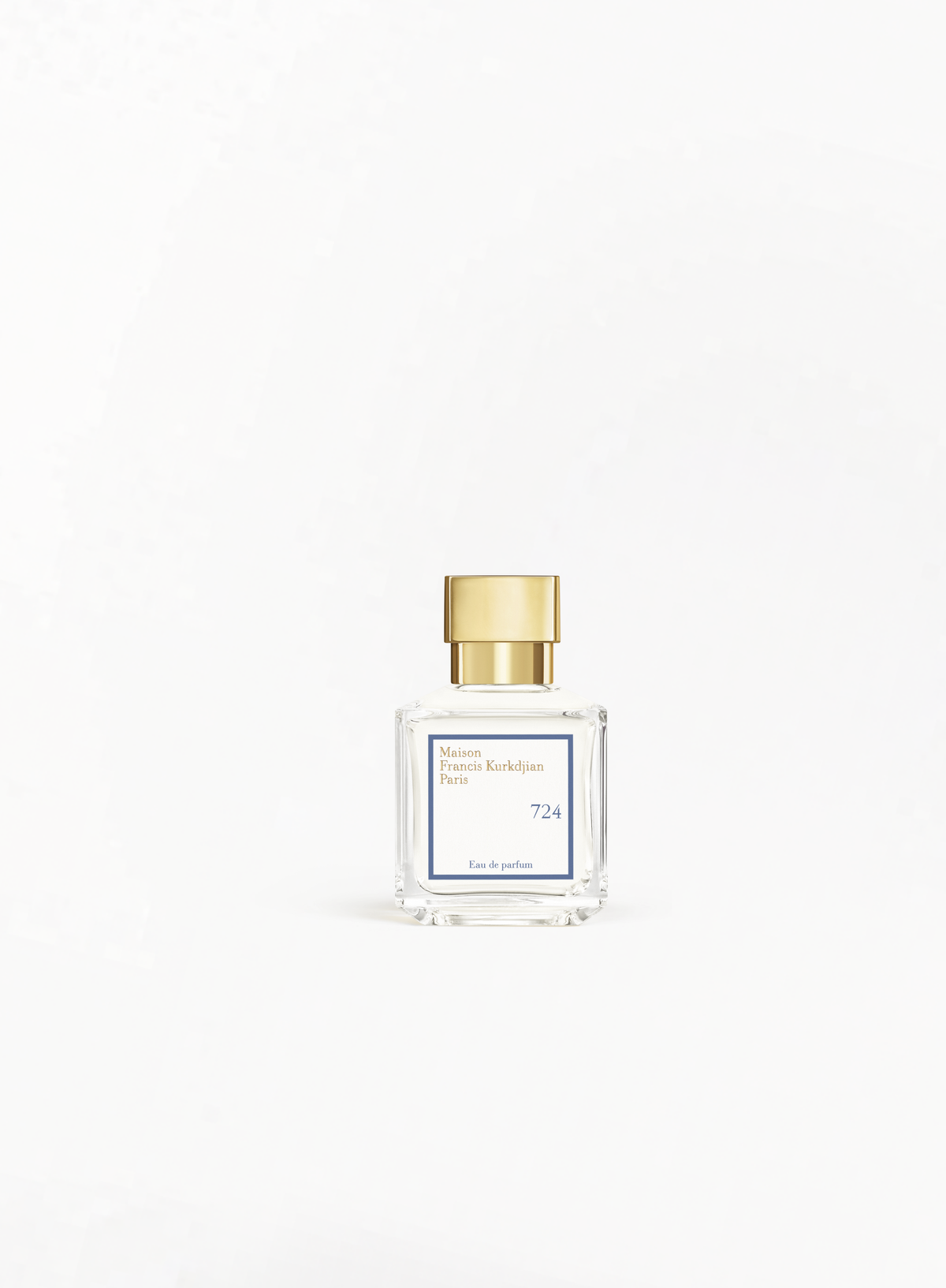 MAISON FRANCIS KURKDJIAN 724 Eau de Parfum 70ml