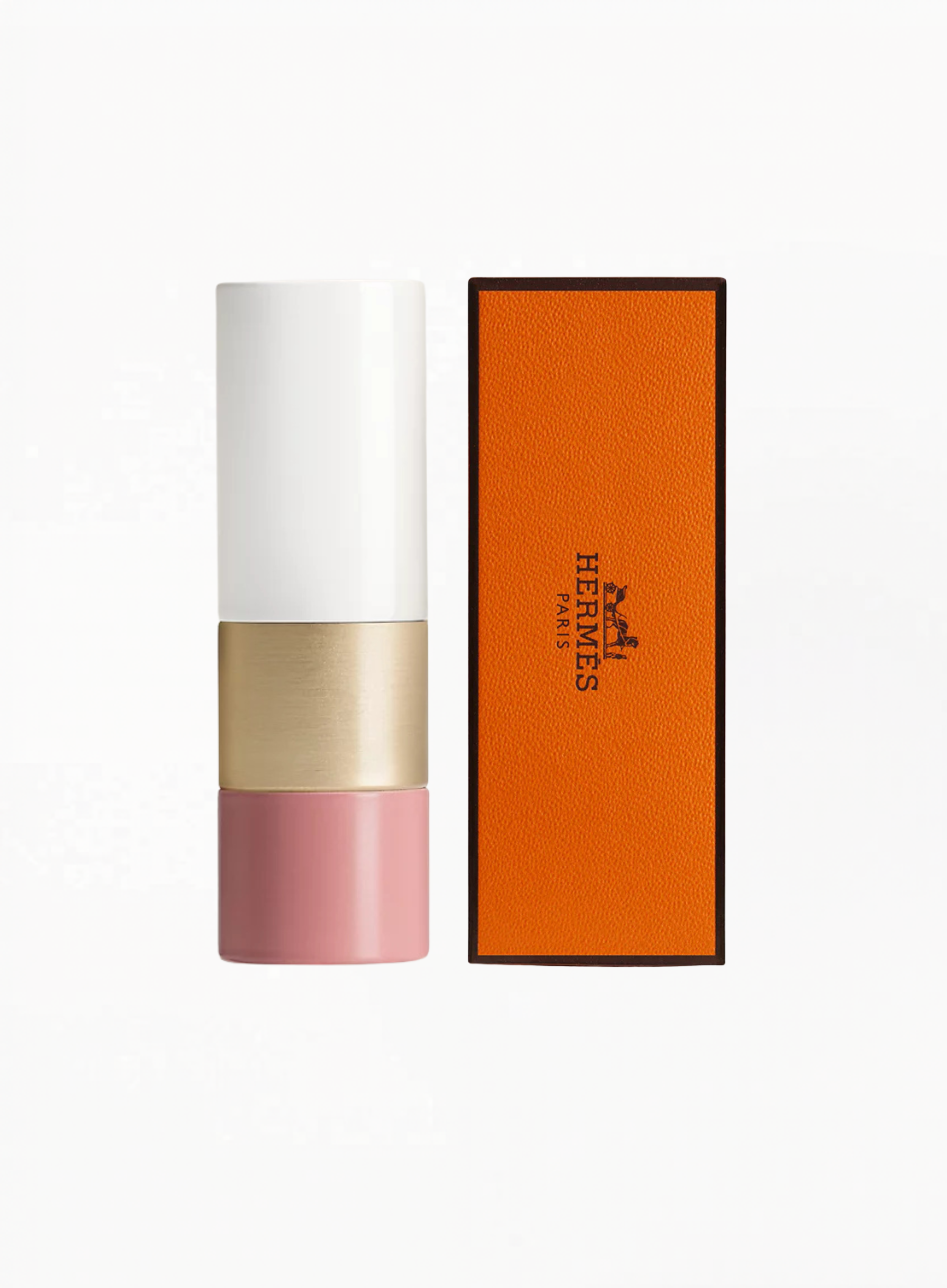 HERMÈS Rosy Lip Matte Enhancer, Rose Tan 49