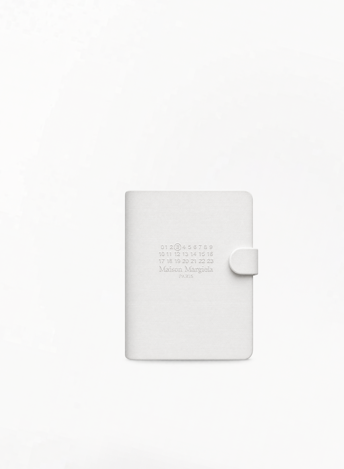 MAISON MARGIELA REPLICA Photo Memory Album Limited Edition 14x11.5cm