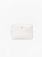 TOM FORD Premium Limited Edition White Cosmetic Bag 18x13.5×5cm