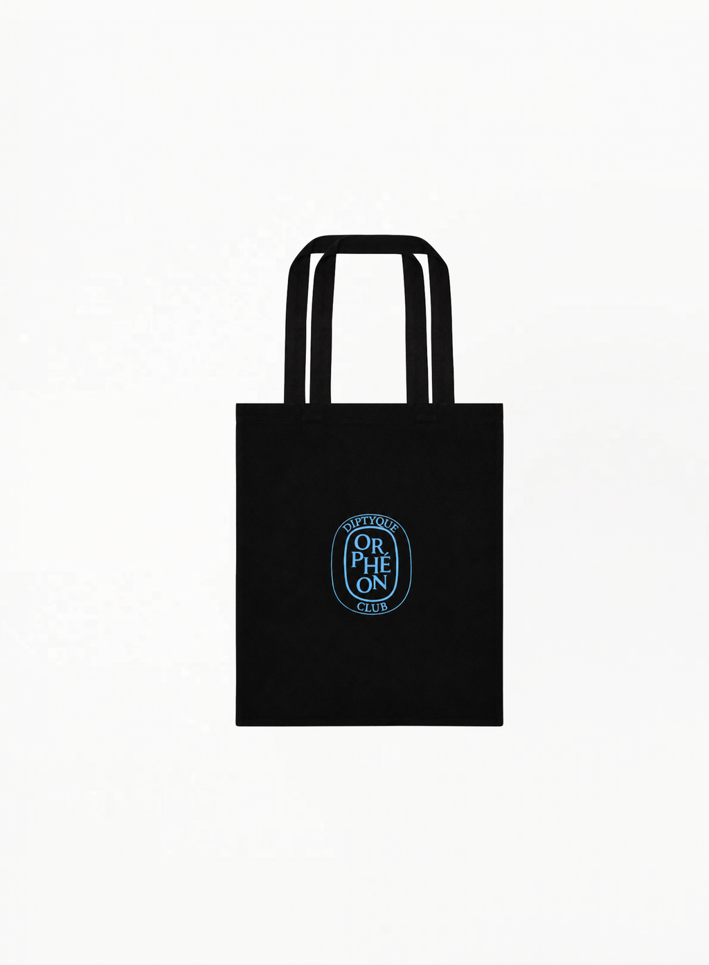 DIPTYQUE Orphéon Club Limited Edition Tote Bag
