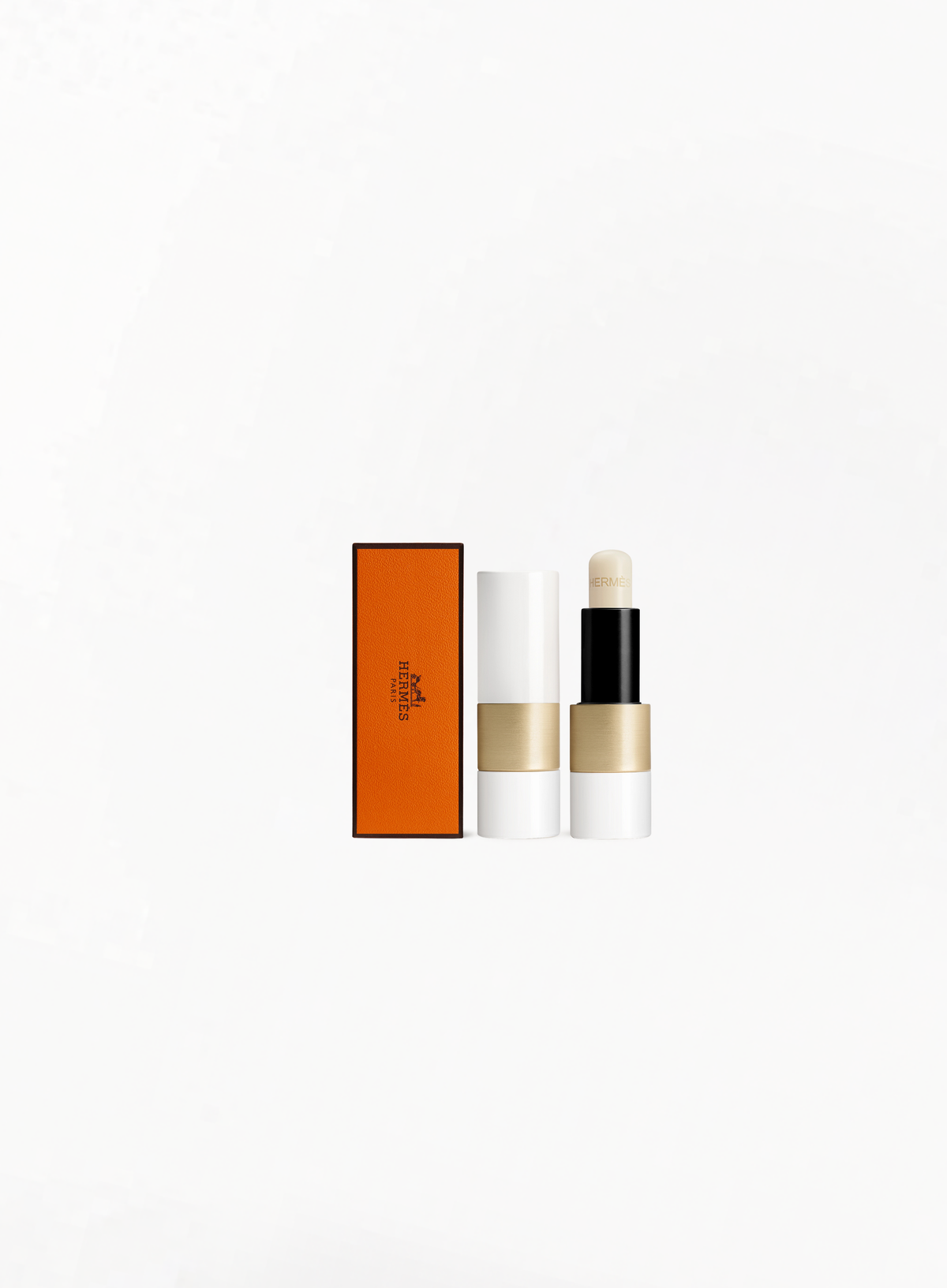 HERMÈS Lip Care Balm