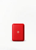 GIORGIO ARMANI Phone Magnetic Card Holder 6x9cm