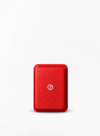 GIORGIO ARMANI Phone Magnetic Card Holder 6x9cm