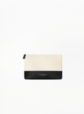 JO MALONE LONDON კოსმეტიკური ჩანთა და BLACKBERRY & BAY COLOGNE 9მლ