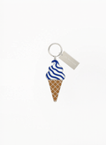 JO MALONE LONDON Ice Cream Keychain – Blue Edition