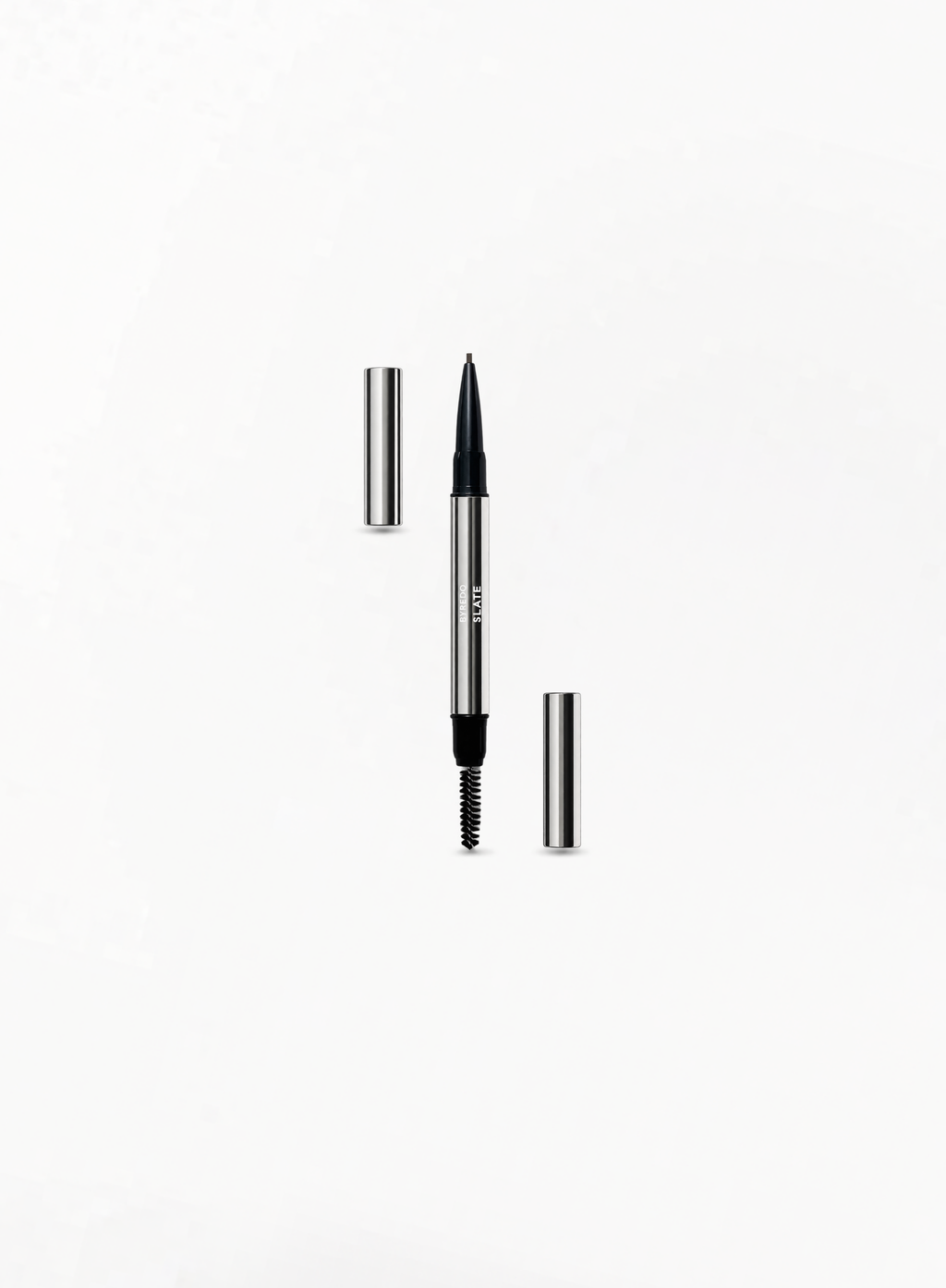 BYREDO Ultra Definer წარბის ფანქარი Slate