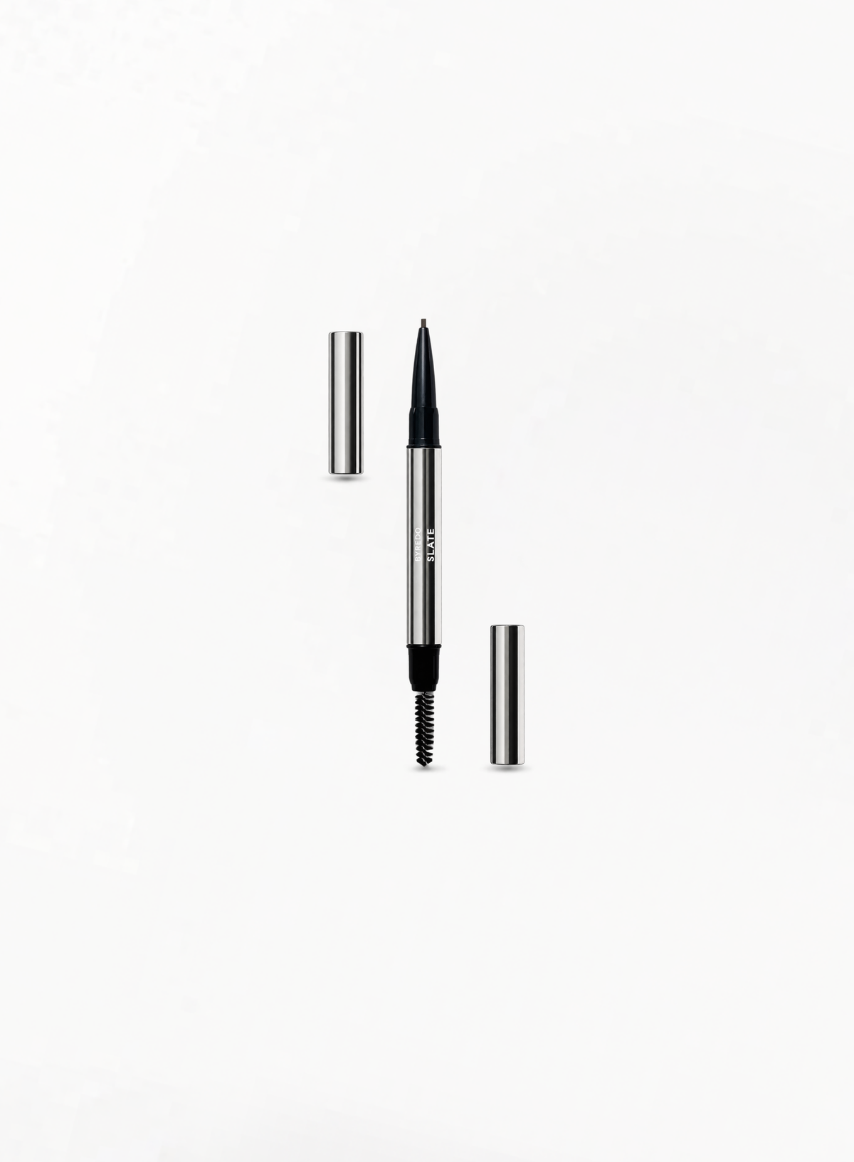 BYREDO Ultra Definer წარბის ფანქარი Slate