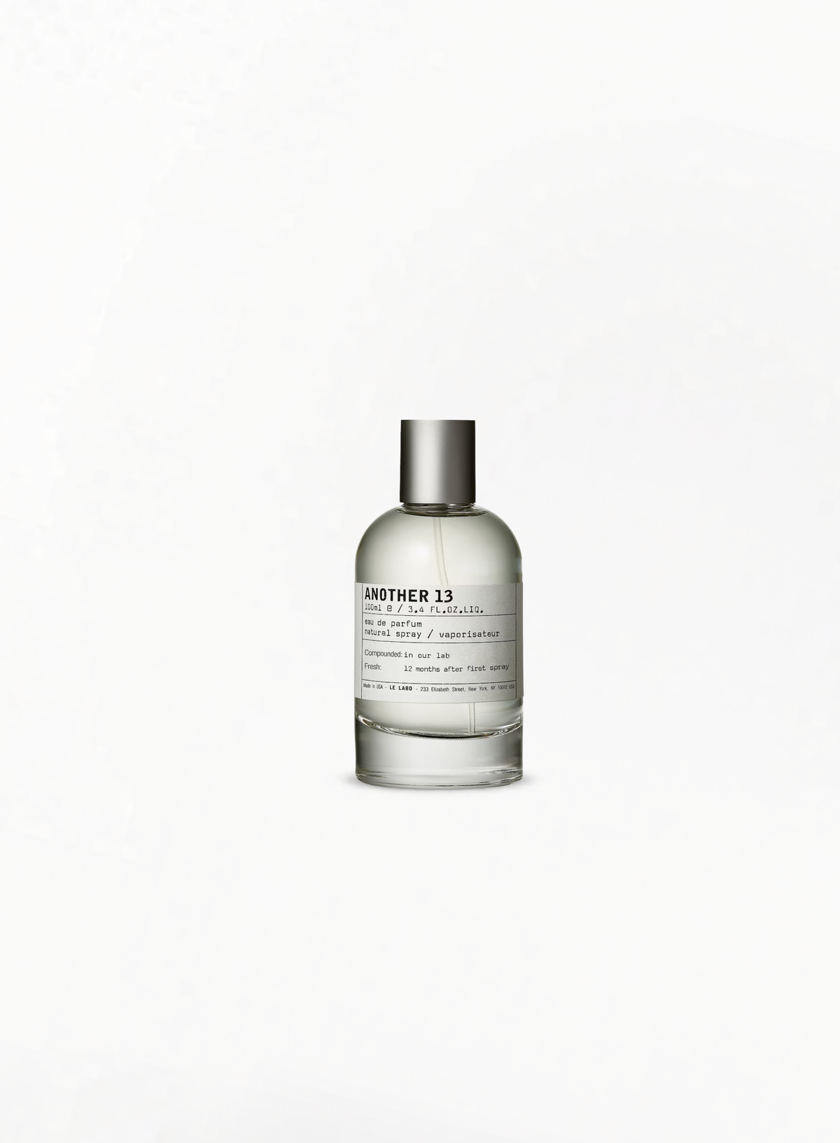 LE LABO Another 13 Eau de Parfum 100მლ