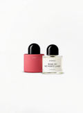 Byredo ვარდისფერი ქეისი 100 მლ სუნამოებისთვის – ლიმიტირებული გამოცემა