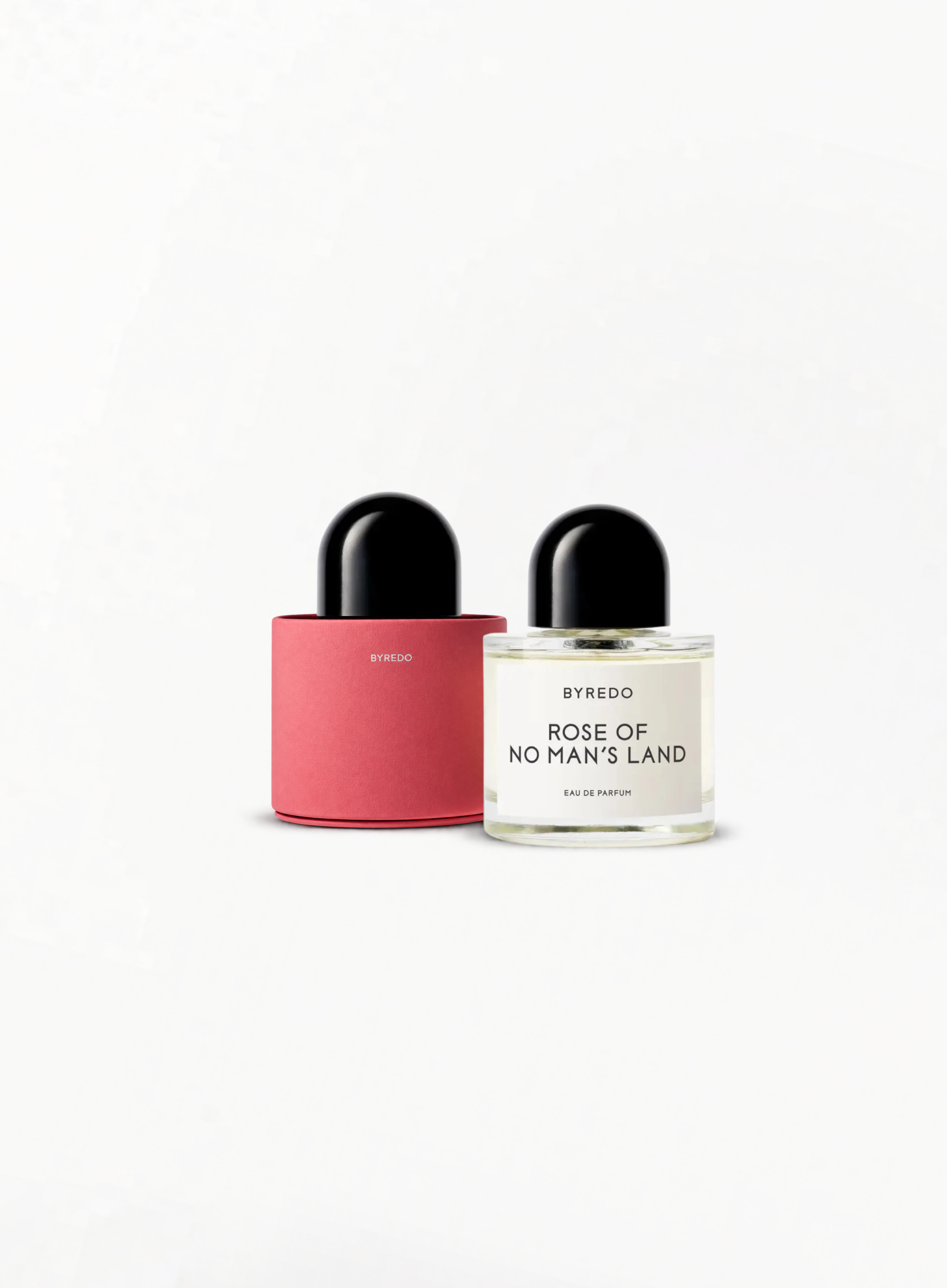 Byredo ვარდისფერი ქეისი 100 მლ სუნამოებისთვის – ლიმიტირებული გამოცემა