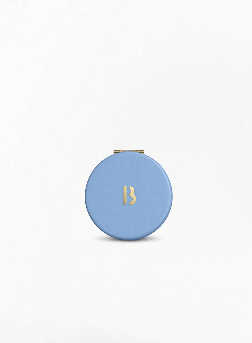 BYREDO სარკე Mirror Mirror ცისფერი