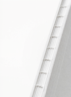 MAISON MARGIELA ულტრა იშვიათი ლიმიტირებული ბლოკნოტი A5