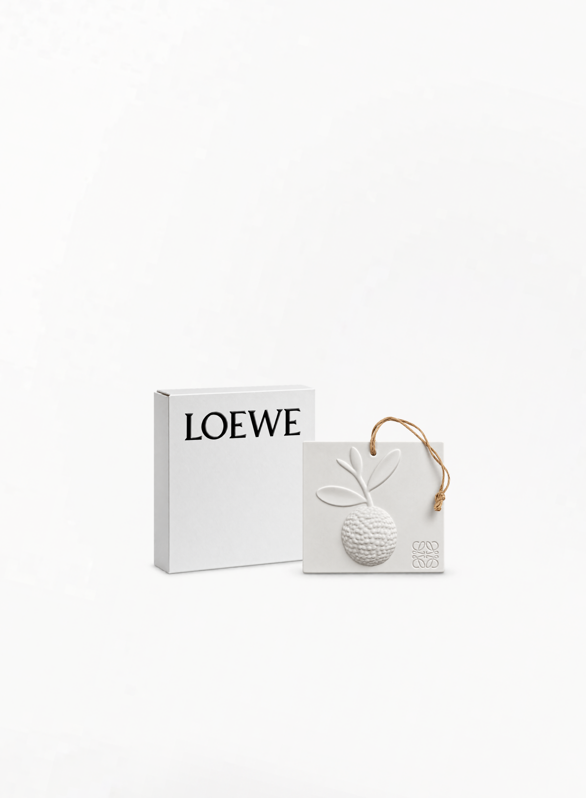 LOEWE Ceramic Home Fragrance Ornament