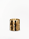 ARMANI/PRIVÉ  Candle Holder