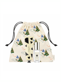 Jo Malone Star Set – Silver Christmas Ornament with Peony & Blush Suede Cologne 9ml & Wild Bluebell Hand Cream 30ml