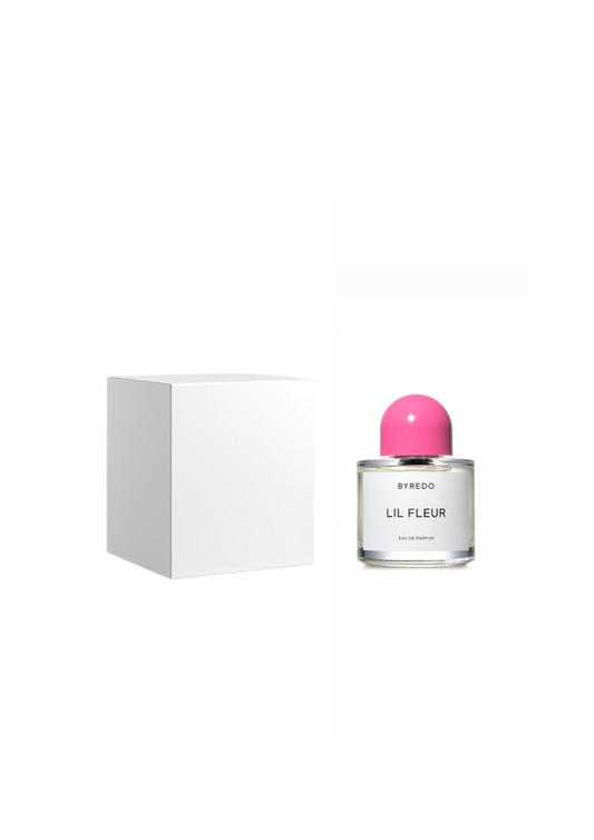 BYREDO Limited Edition - LIL FLEUR 10ML