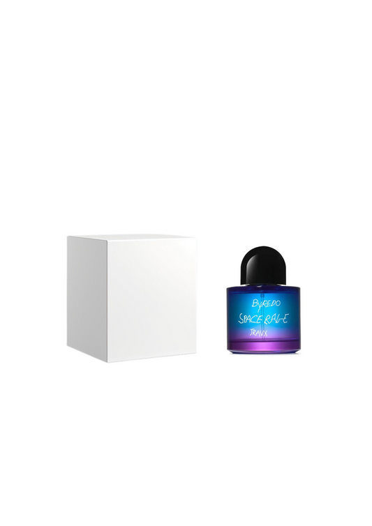 BYREDO Limited Edition - SPACE RAGE 10ML