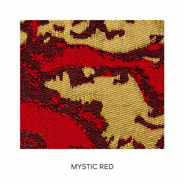 Guerlain Rouge Lunar New Year ტუჩსაცხის ქეისი Mystic Red