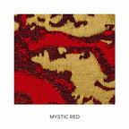 GUERLAIN Rouge Lunar New Year ტუჩსაცხის ქეისი Mystic Red