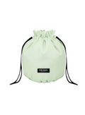 Prada Beauty Drawstring Pouch 18x12x16cm