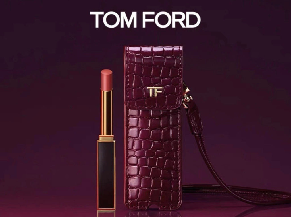 Tom Ford Ultra Rare Lipstick Bag
