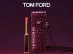 TOM FORD Ultra Rare Lipstick Bag 13.5x4.8cm