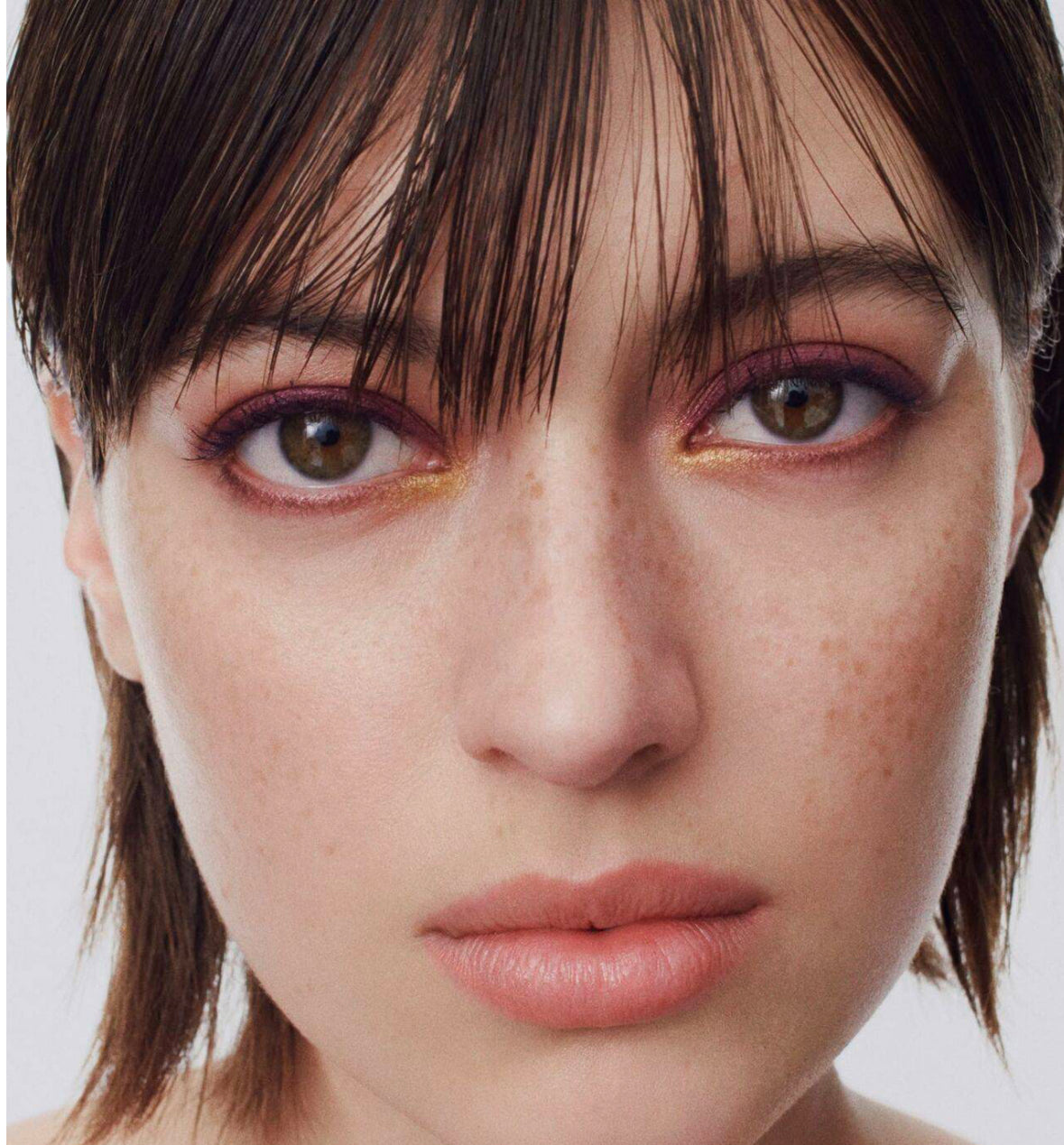 BYREDO Mascara Mixed Emotions – Limited Edition Burgundy