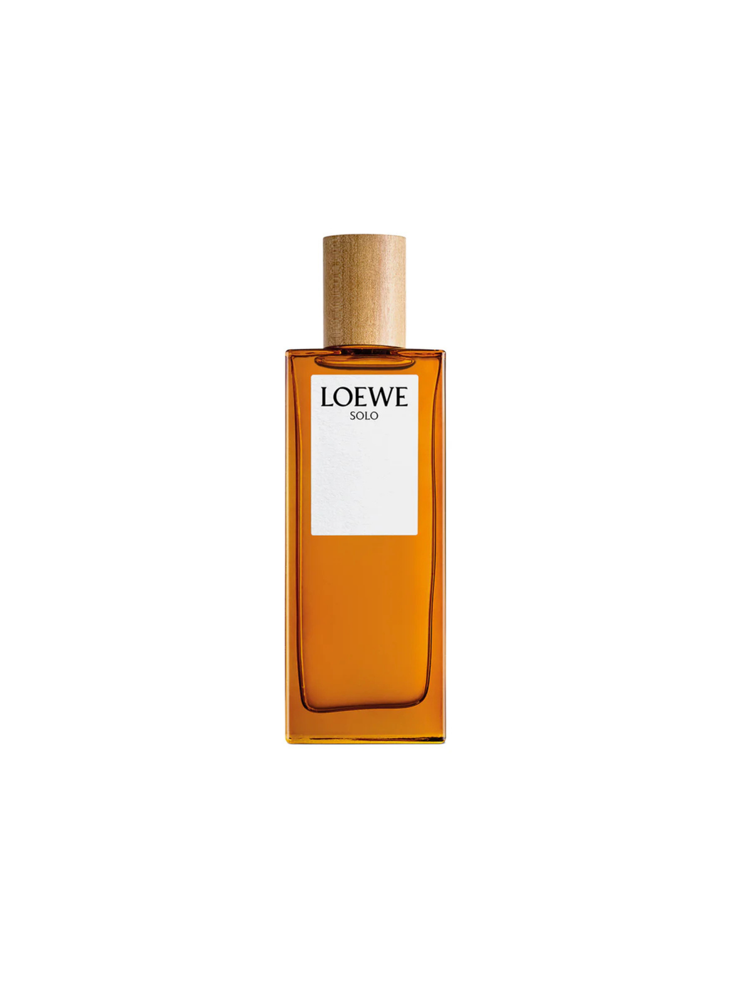 LOEWE Solo Eau de Toilette 50ml